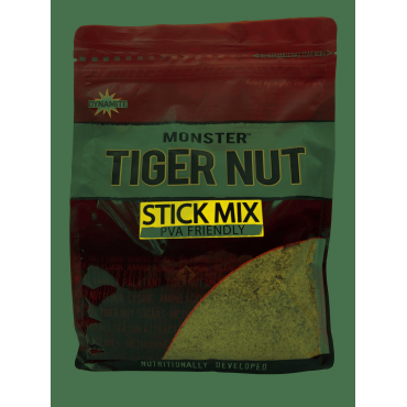 Dynamite Baits Monster Tiger Nut Stick Mix